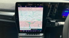 Renault Scenic E-Tech 160kW Esprit Alpine 87kWh Long Range 5dr Auto Electric Estate